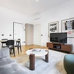 Easylife - - Modrone 6 - Duomo Apartamento
