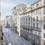 Apartamento Easylife - - Modrone 6 - Duomo Milão