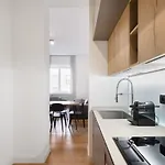 Easylife - - Modrone 6 - Duomo Apartamento Milão