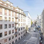 Apartamento Easylife - - Modrone 6 - Duomo