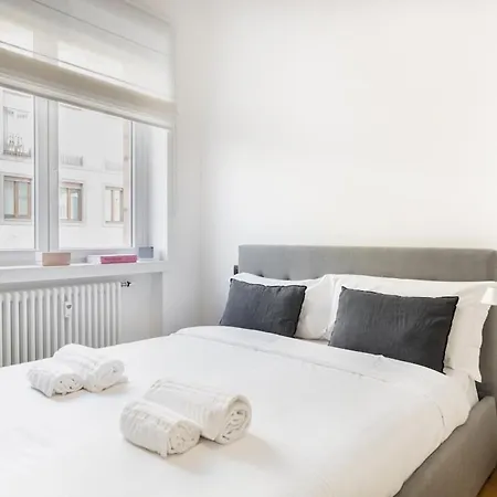 Appartement Easylife - - Modrone 6 - Duomo
