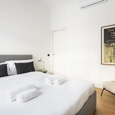 Apartman Easylife - - Modrone 6 - Duomo