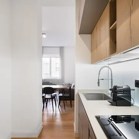 Easylife - - Modrone 6 - Duomo Apartamento Milão