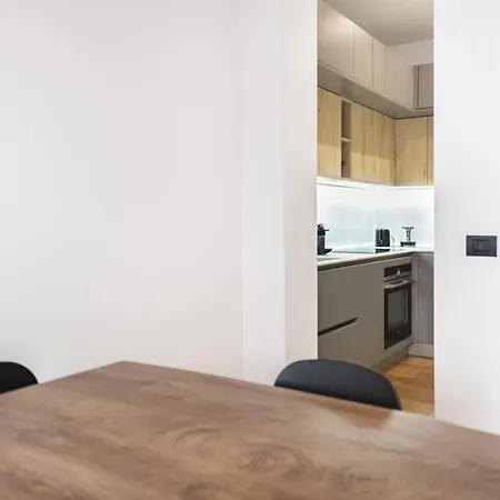 Apartamento Easylife - - Modrone 6 - Duomo