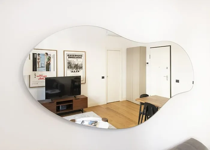 Easylife - - Modrone 6 - Duomo Apartman *