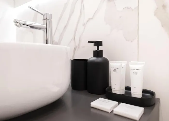 Easylife - - Modrone 6 - Duomo Apartman Milánó