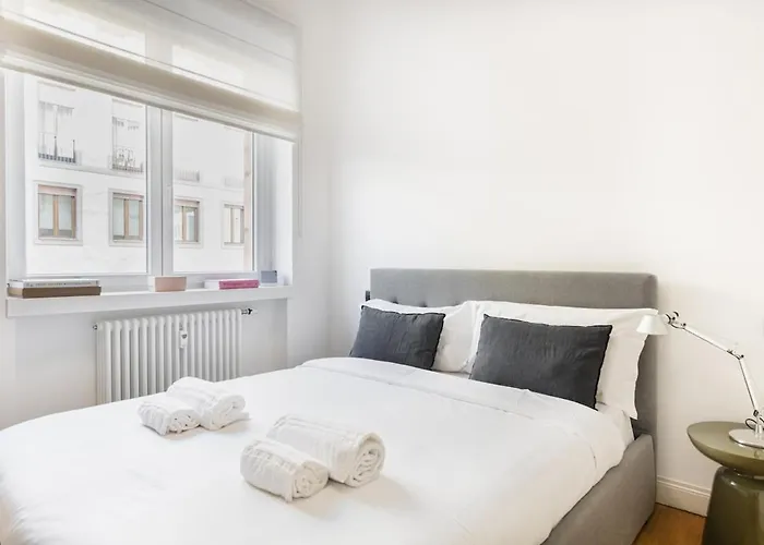 Appartement Easylife - - Modrone 6 - Duomo