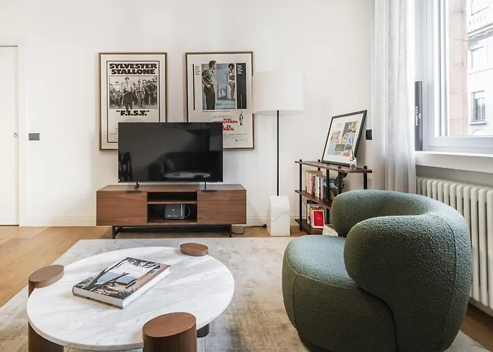 Apartman Easylife - - Modrone 6 - Duomo