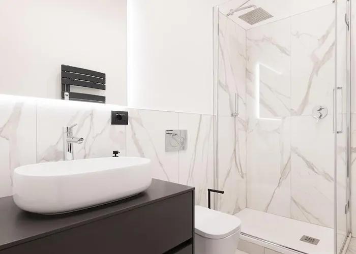 Apartman Easylife - - Modrone 6 - Duomo Milánó