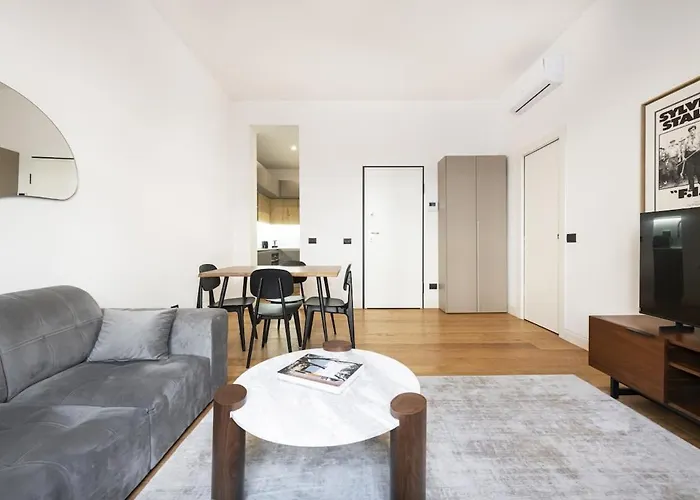 Easylife - - Modrone 6 - Duomo Milánó