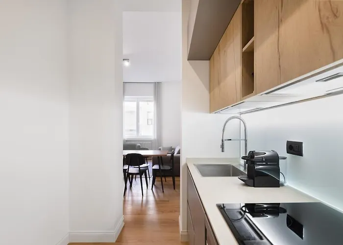 Easylife - - Modrone 6 - Duomo Apartman Milánó