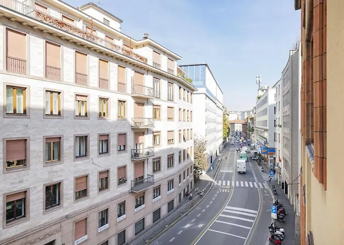 Apartman Easylife - - Modrone 6 - Duomo