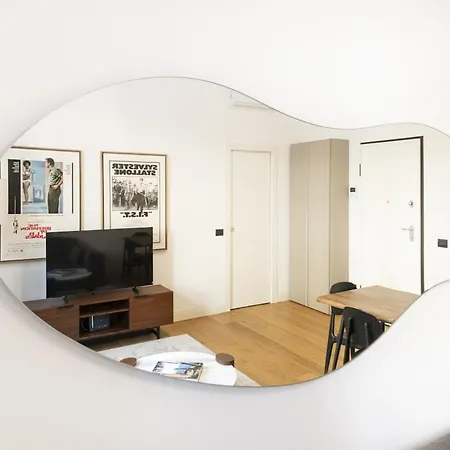 Easylife - - Modrone 6 - Duomo Lejlighed *
