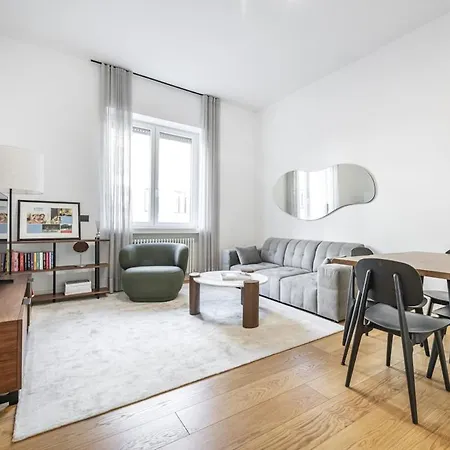 Appartamento Easylife - - Modrone 6 - Duomo *