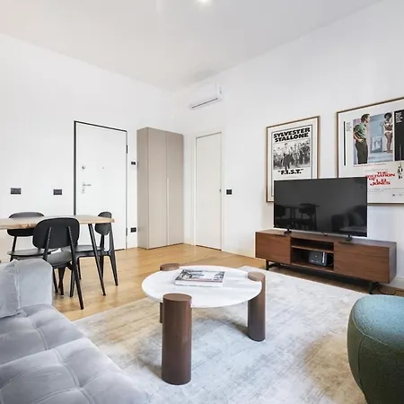 Easylife - - Modrone 6 - Duomo Appartamento