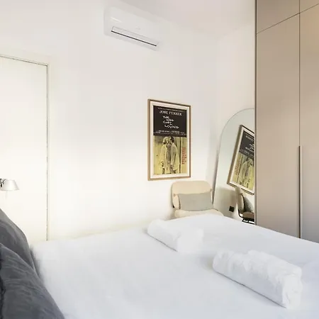 Easylife - - Modrone 6 - Duomo Appartamento Milano