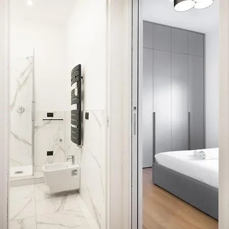 Appartamento Easylife - - Modrone 6 - Duomo *