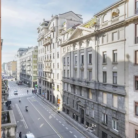 Appartamento Easylife - - Modrone 6 - Duomo Milano