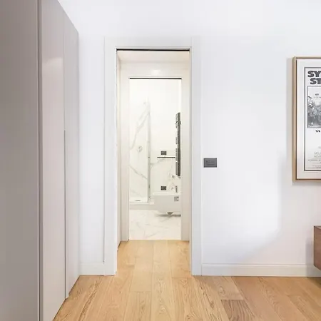 Appartamento Easylife - - Modrone 6 - Duomo Milano