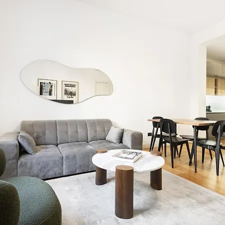 Easylife - - Modrone 6 - Duomo * Milano