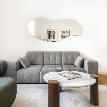 Appartamento Easylife - - Modrone 6 - Duomo *