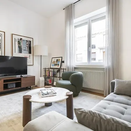 Easylife - - Modrone 6 - Duomo Appartamento