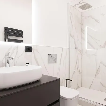Appartamento Easylife - - Modrone 6 - Duomo Milano