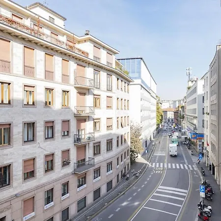Appartamento Easylife - - Modrone 6 - Duomo