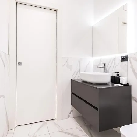 Easylife - - Modrone 6 - Duomo Appartamento