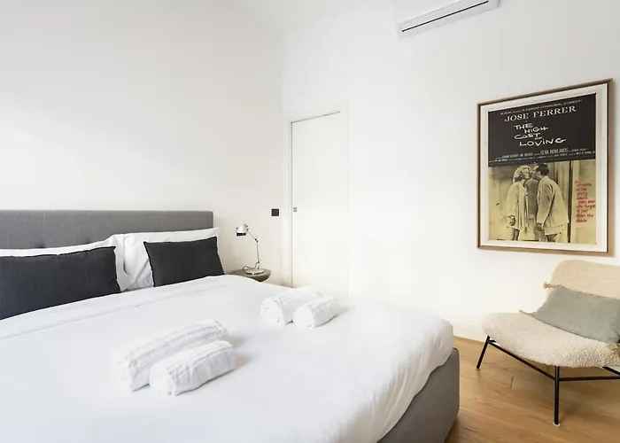 Lejlighed Easylife - - Modrone 6 - Duomo