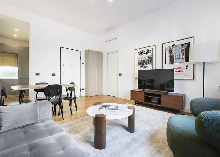 Easylife - - Modrone 6 - Duomo Lejlighed