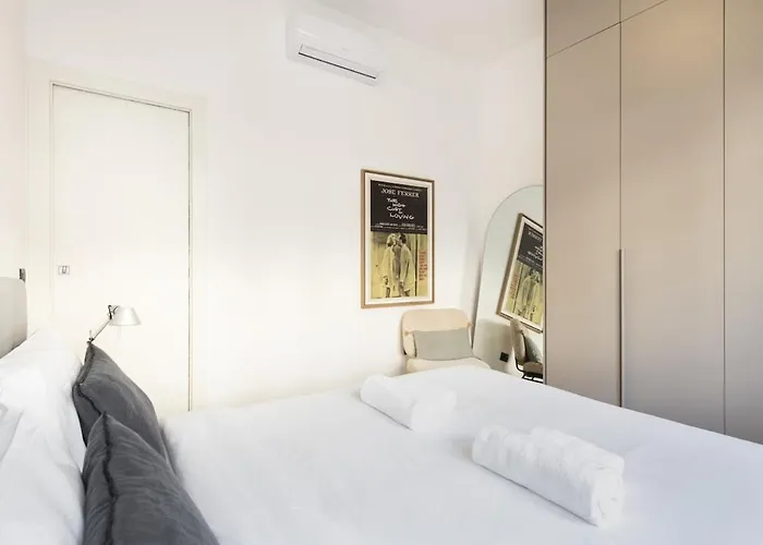 Easylife - - Modrone 6 - Duomo Lejlighed Milano