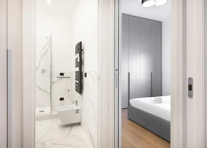 Lejlighed Easylife - - Modrone 6 - Duomo *