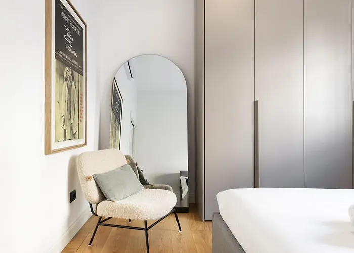 Easylife - - Modrone 6 - Duomo Milano