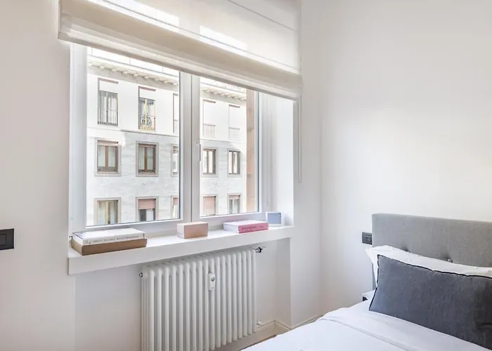 Easylife - - Modrone 6 - Duomo Mailand