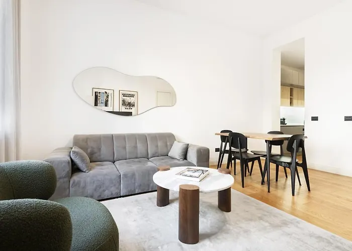 Easylife - - Modrone 6 - Duomo * Mailand