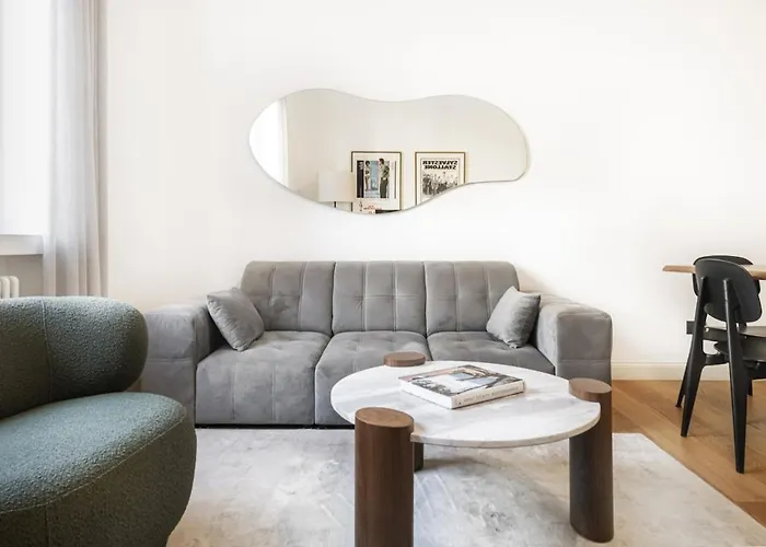 Lejlighed Easylife - - Modrone 6 - Duomo *