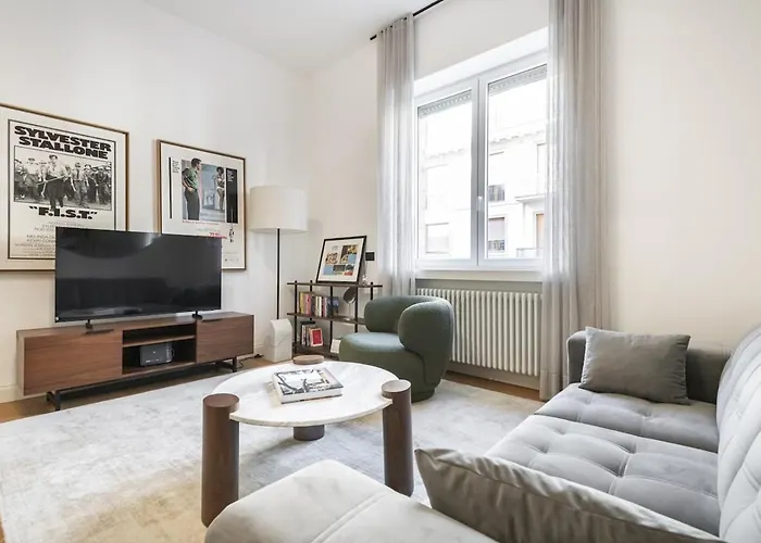 Easylife - - Modrone 6 - Duomo Apartment