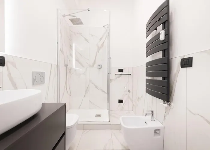 Easylife - - Modrone 6 - Duomo * Mailand