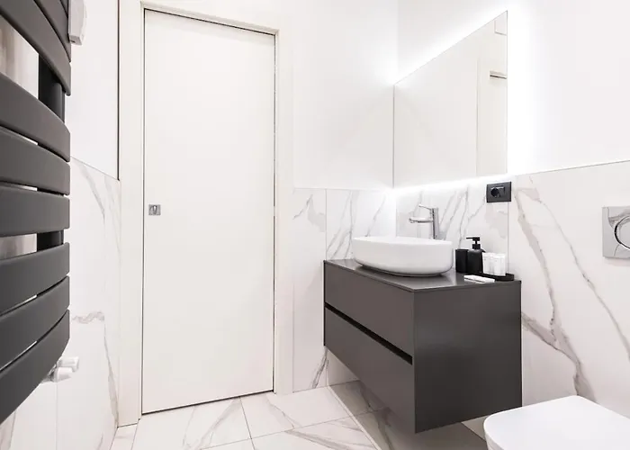 Easylife - - Modrone 6 - Duomo Lejlighed